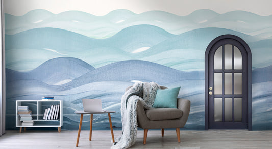 SWELL OCEAN