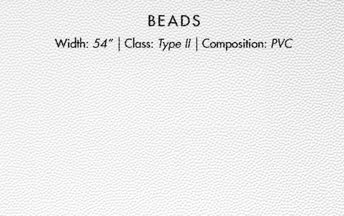 Beads texture
