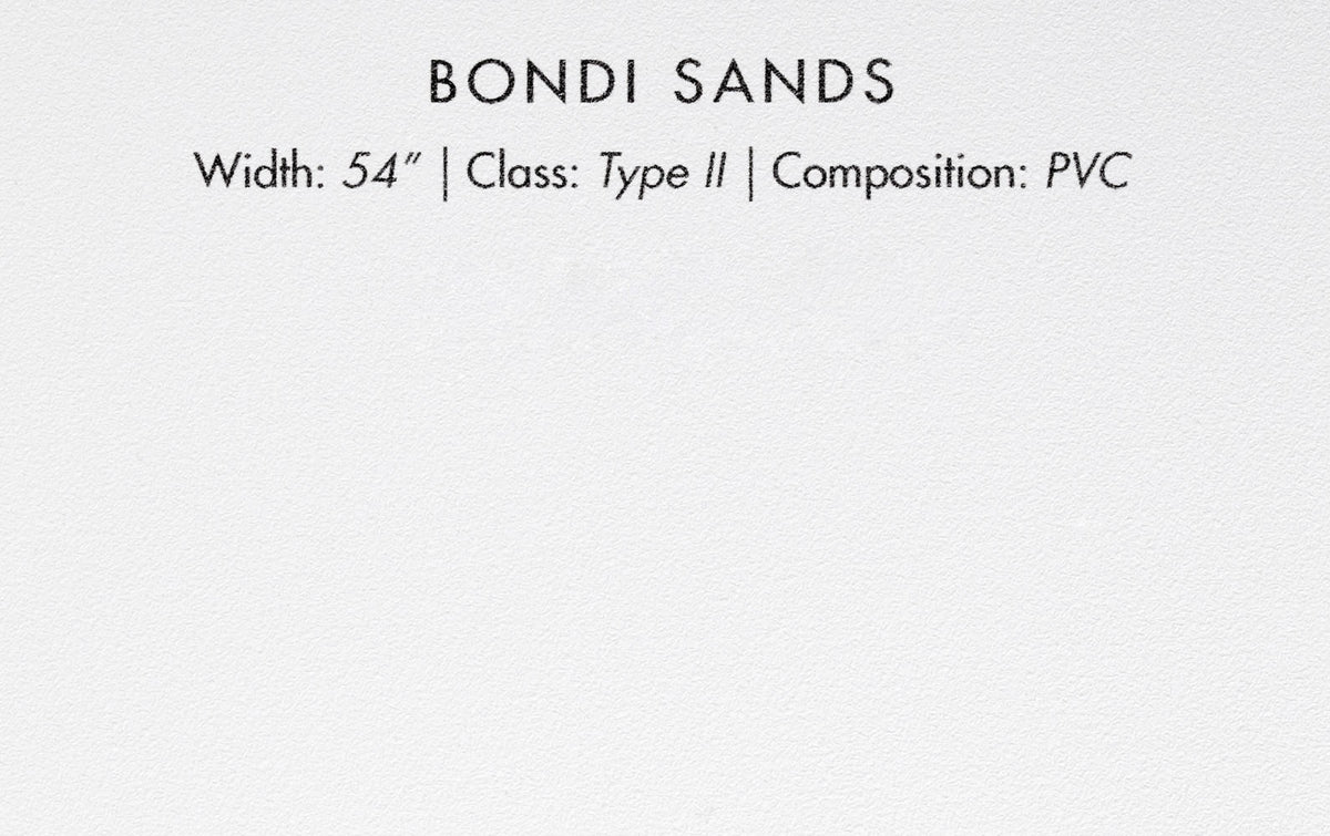 Bondi Sands texture