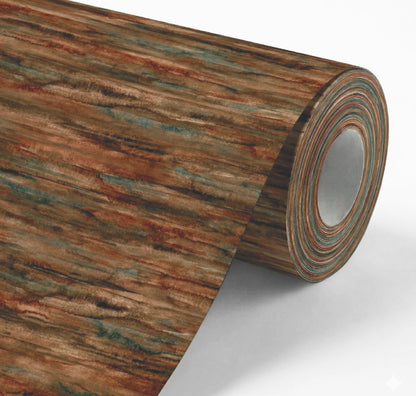 WASH WALL - COPPER TIDE