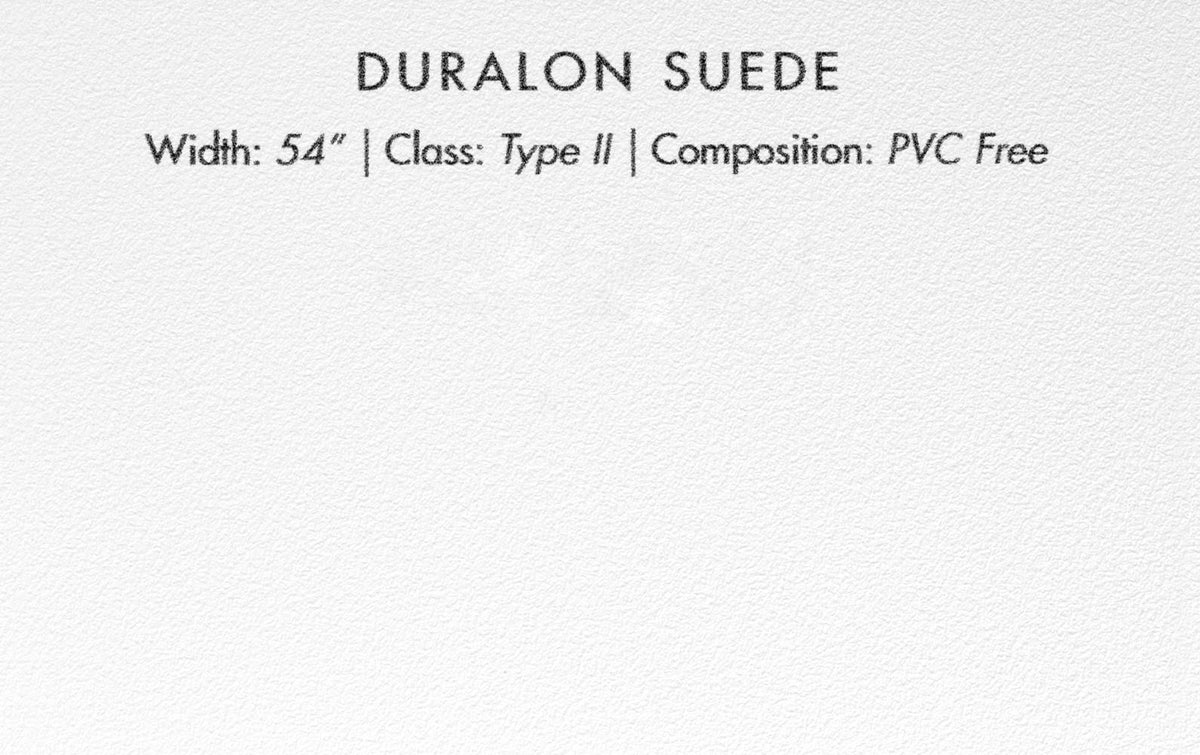 Duralon Suede texture