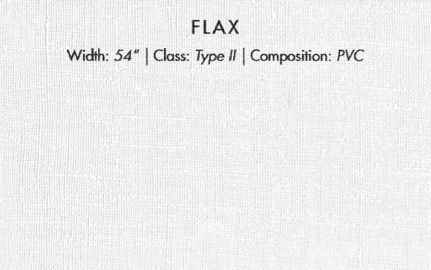 Flax