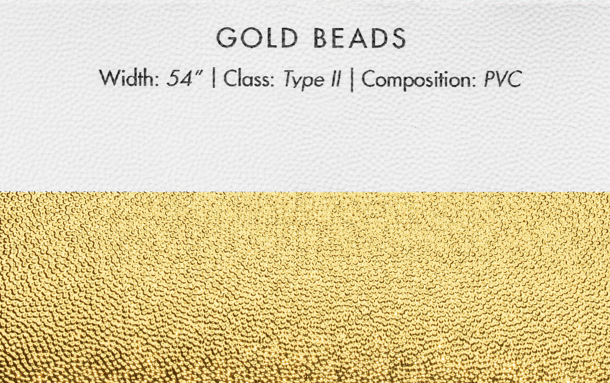 Gold Beads texture