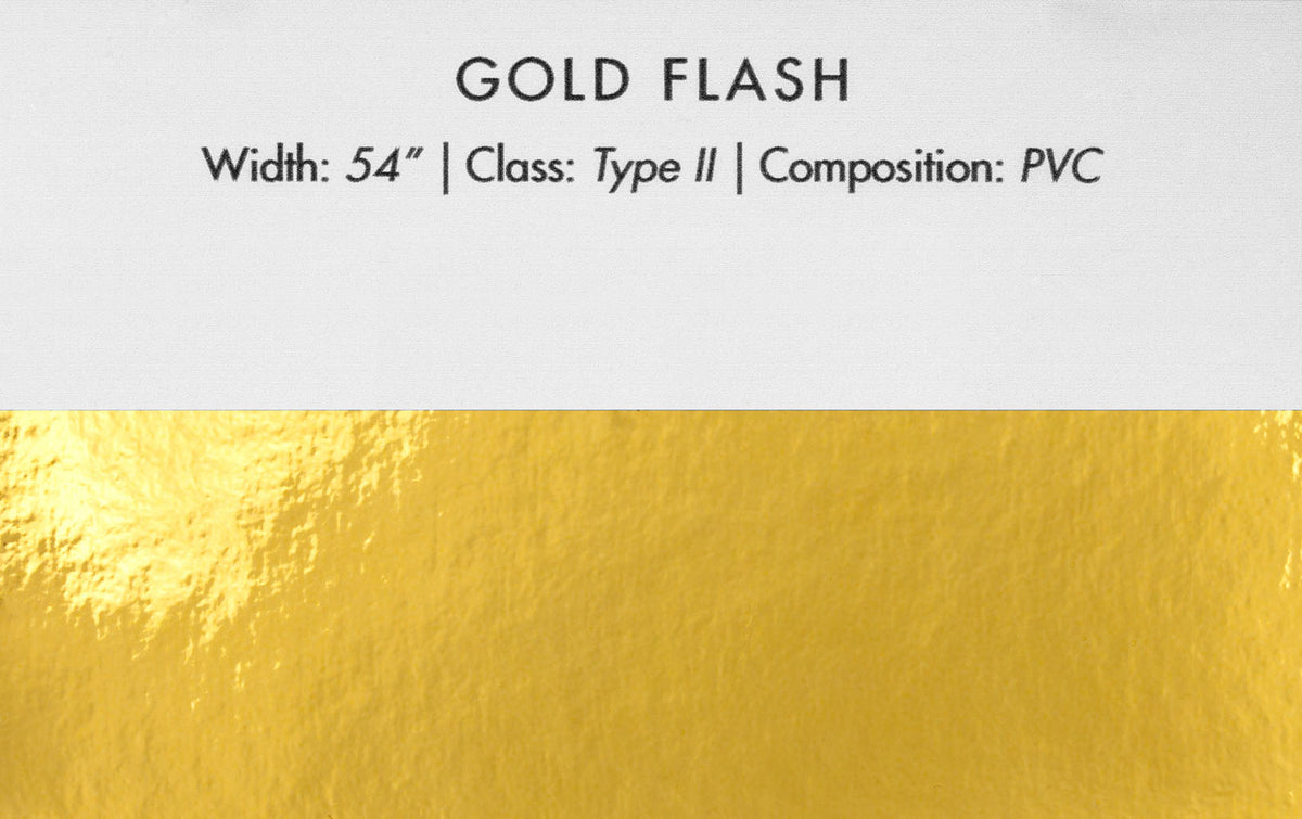 Gold Flash texture