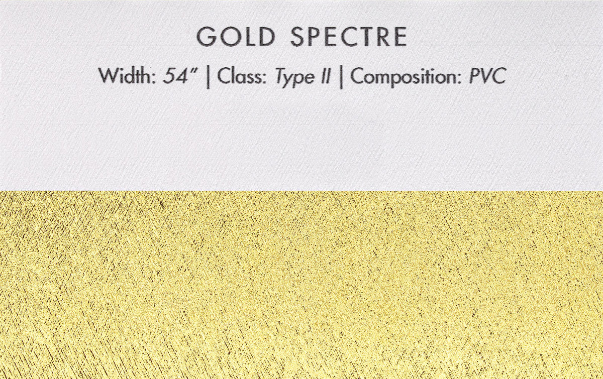 Gold Spectre texture