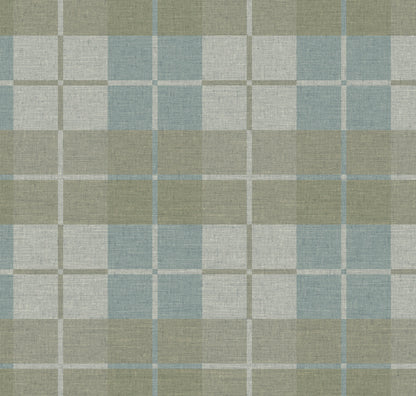 EWAN Beige Blue