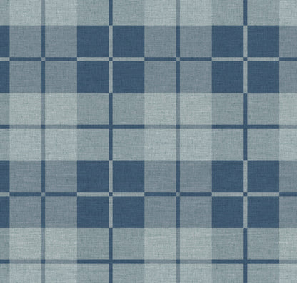 EWAN Indigo Blue