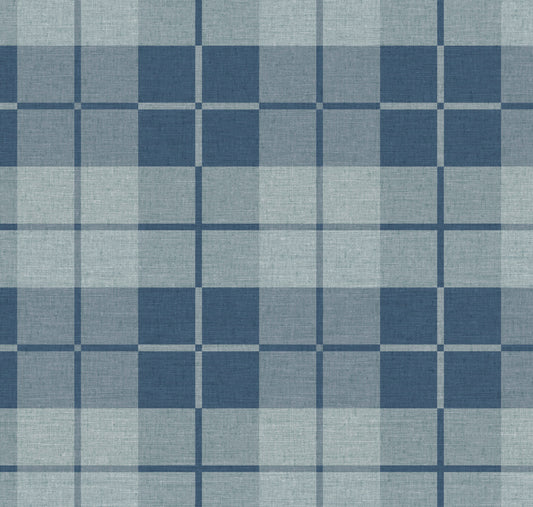 EWAN Indigo Blue
