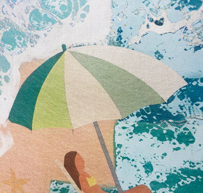 ASBURY SEAFOAM