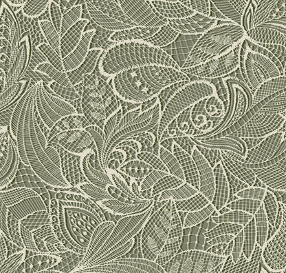 CHANTILLY JARDIN MOSS