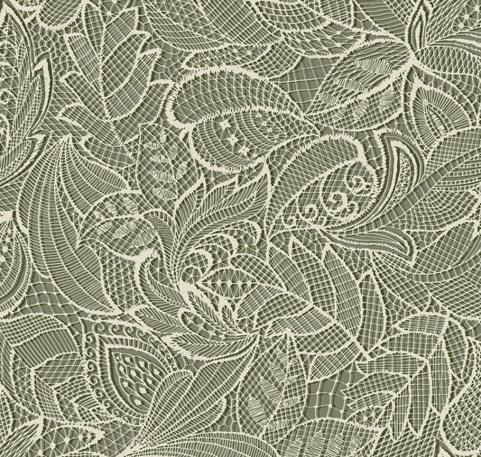 CHANTILLY JARDIN MOSS
