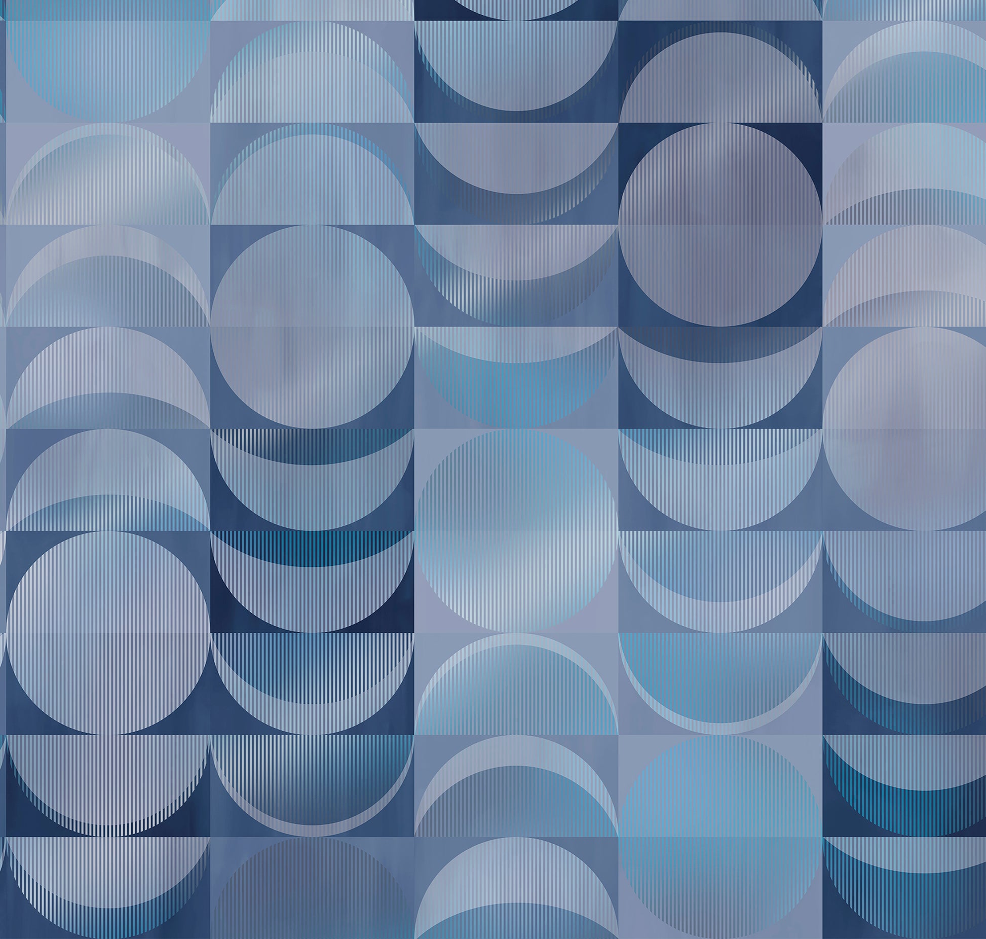 Moondance Suede durable, scrubbable commercial grade wallpaper macro texture swatch from HDWALLS.