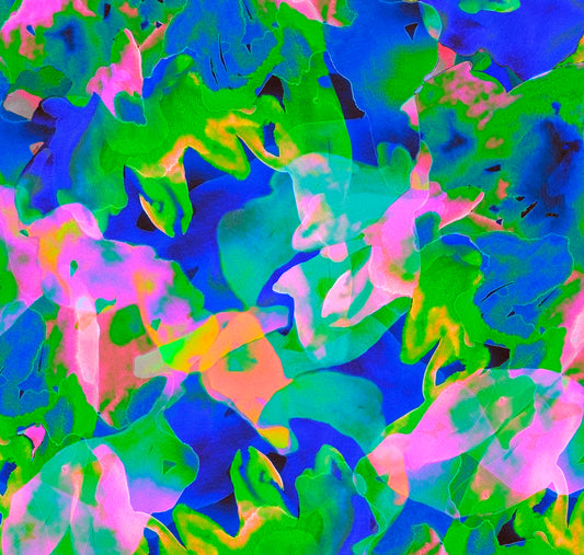 MORPHEUS PSYCHEDELIC