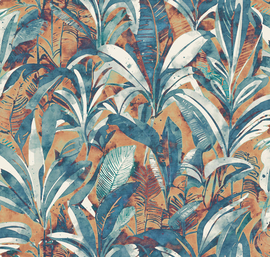 TROPICA COPPER AZUL