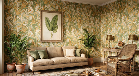 TROPICA HAVANA HONEY