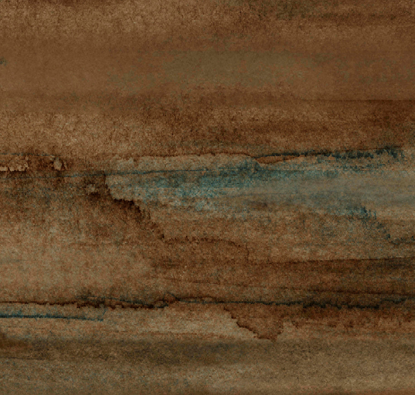 WASH WALL - COPPER TIDE