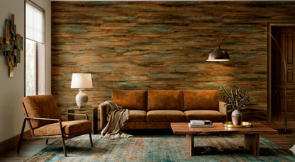 WASH WALL - COPPER TIDE