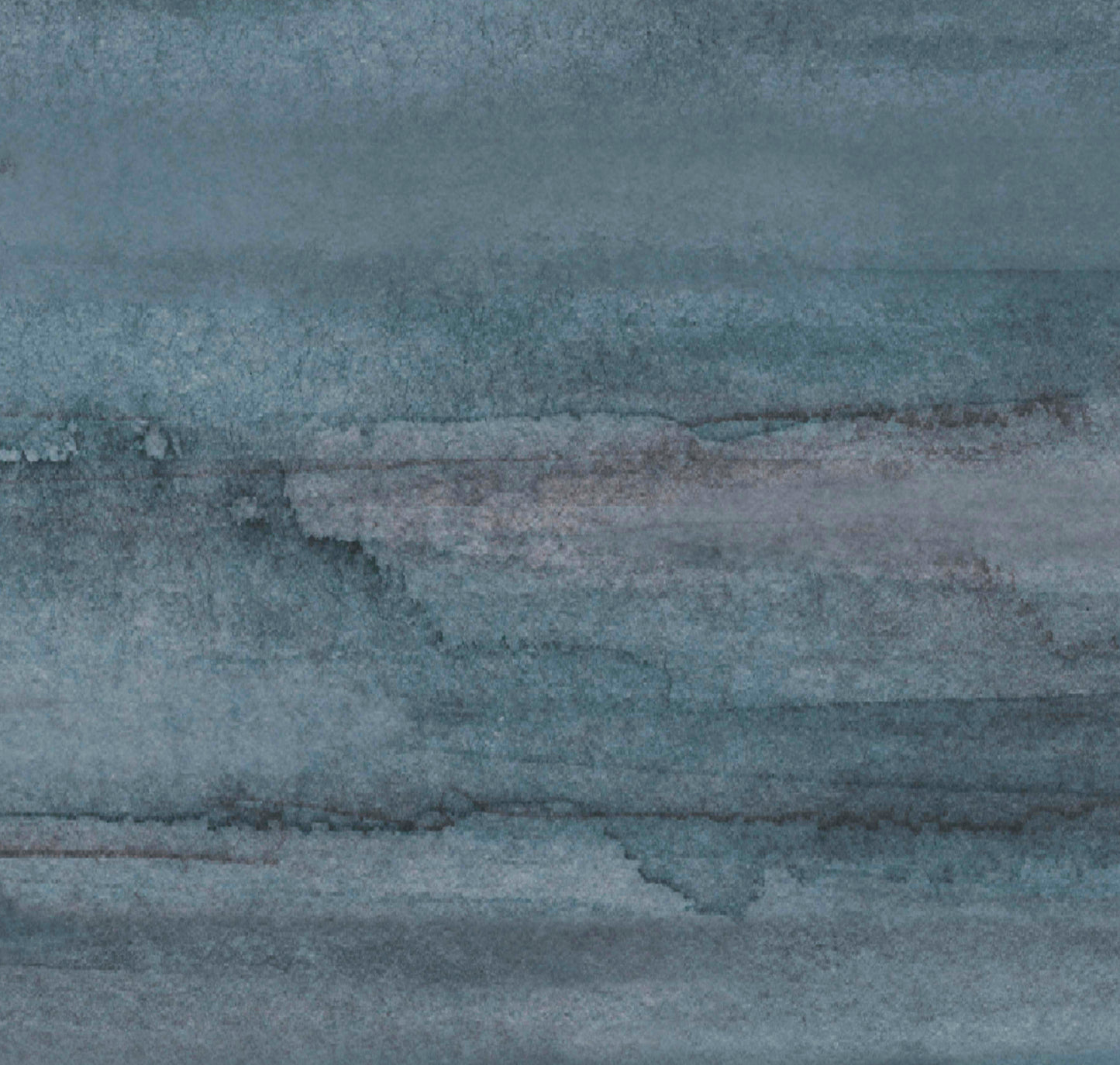 WASH WALL - STORMY BLUE