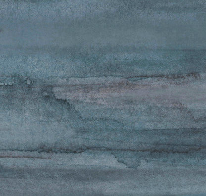 WASH WALL - STORMY BLUE