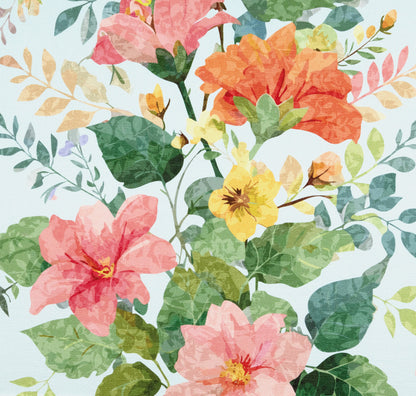 CYNTHIA STRIPE BLOOM
