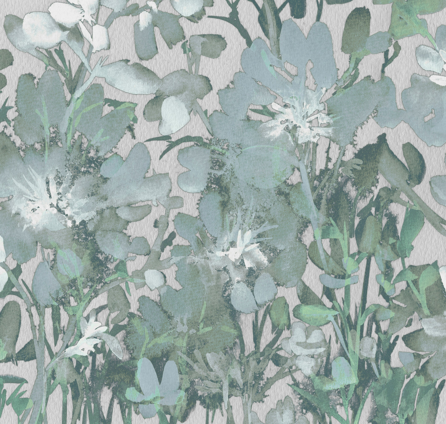 Dolly Mint durable, scrubbable commercial grade wallpaper macro texture swatch from HDWALLS.