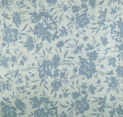 FLANDERS AZURE