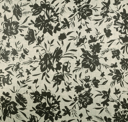 FLANDERS EBONY
