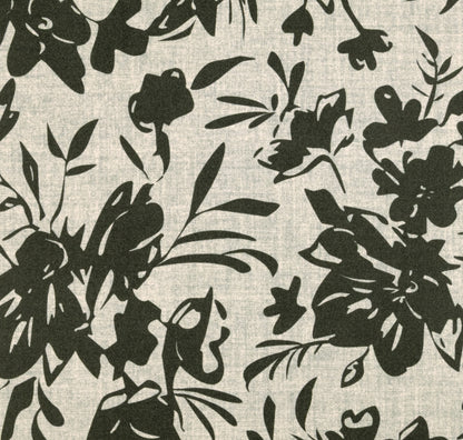 FLANDERS EBONY