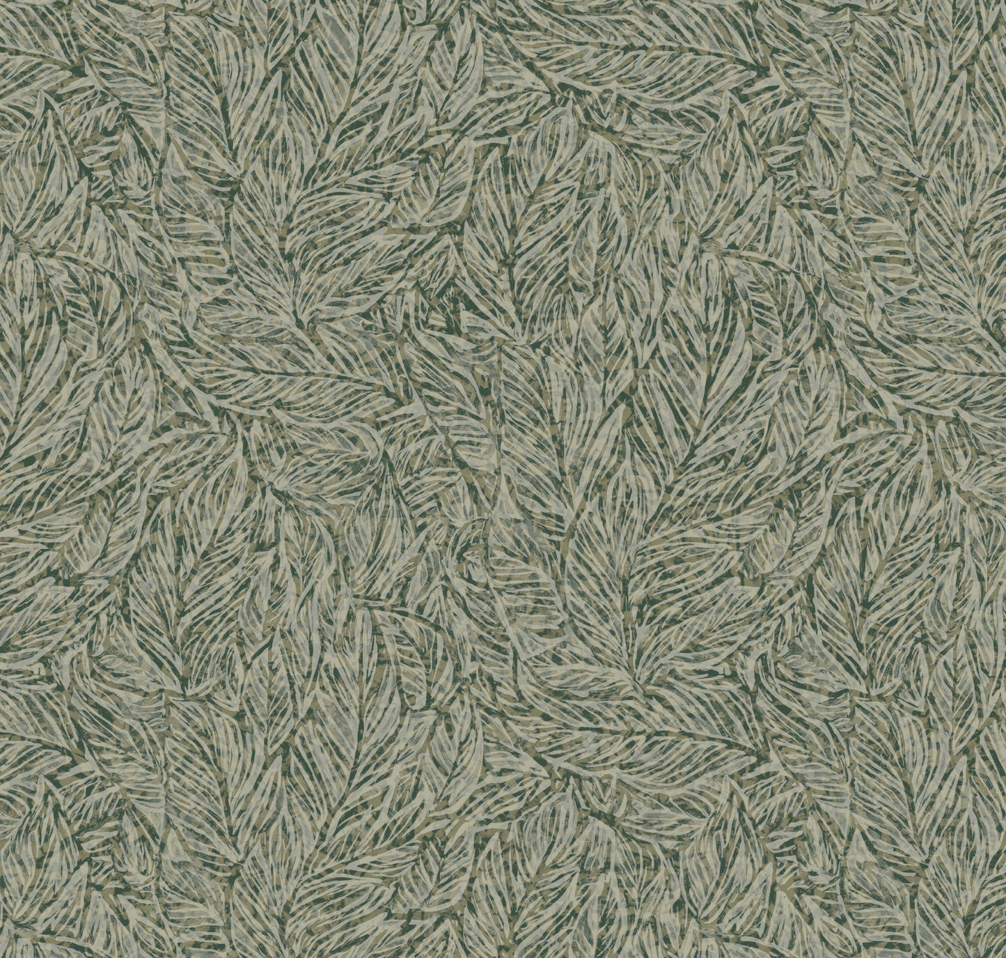 LUSH OLIVINE