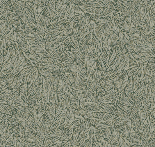 LUSH OLIVINE