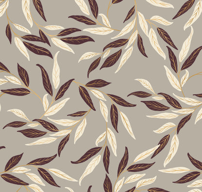 LAUREL AUTUMN