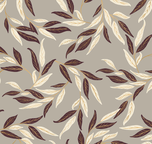 LAUREL AUTUMN