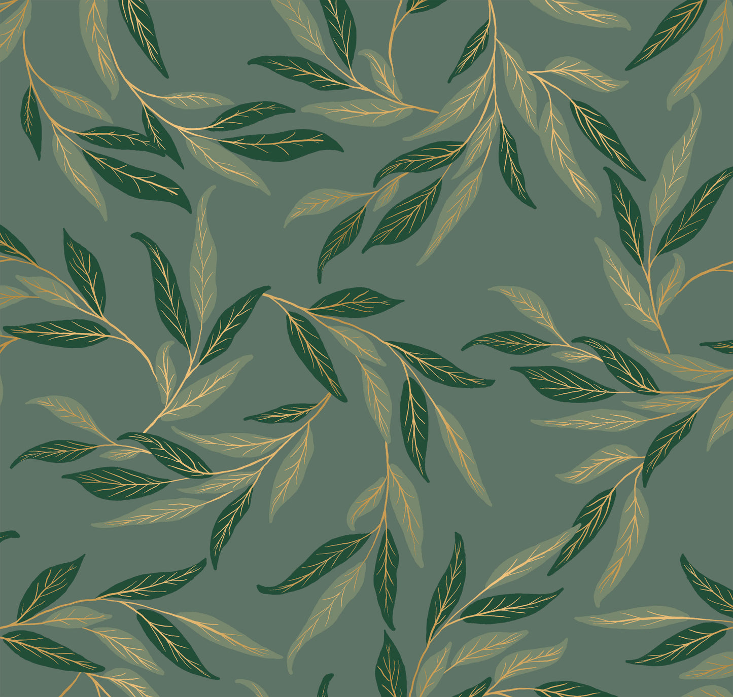 LAUREL EVERGREEN