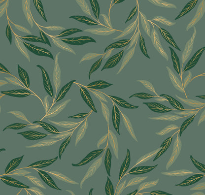 LAUREL EVERGREEN