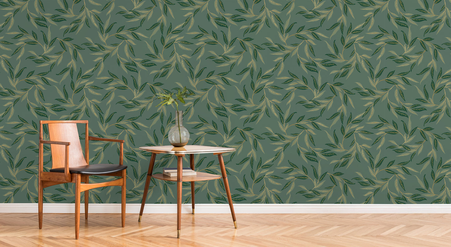 LAUREL EVERGREEN