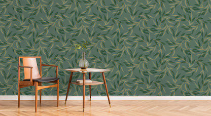 LAUREL EVERGREEN