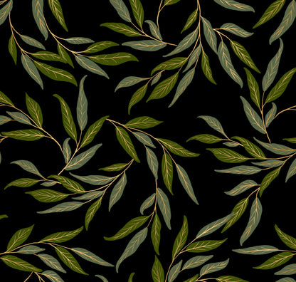 LAUREL MIDNIGHT