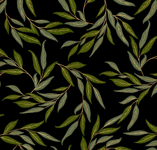 LAUREL MIDNIGHT