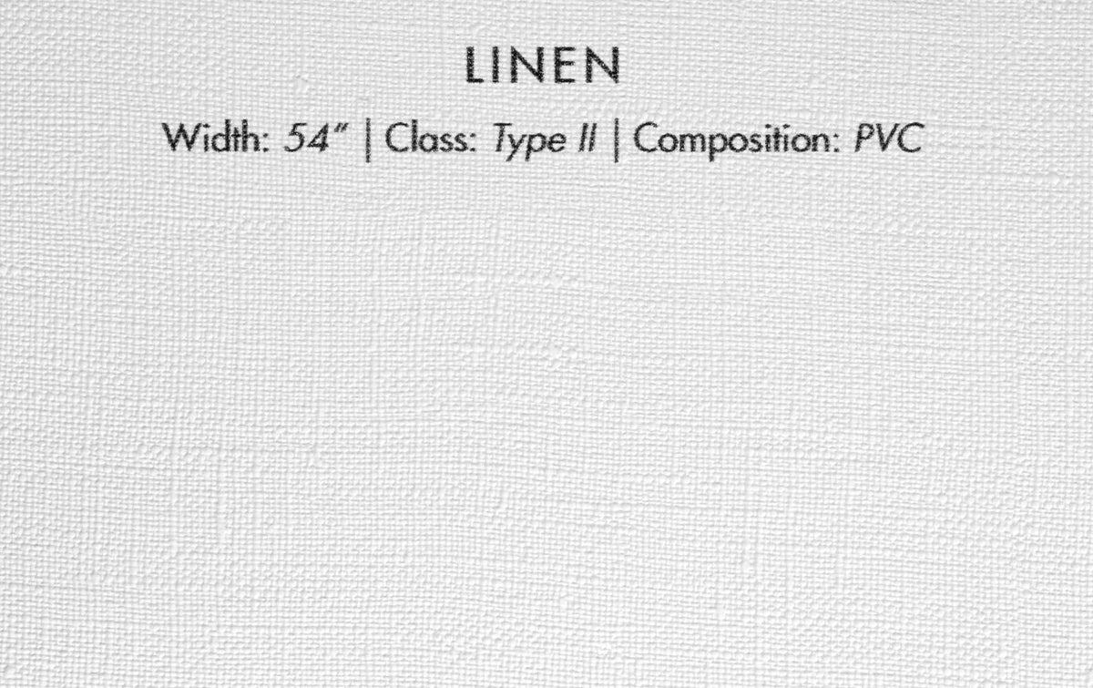Linen texture