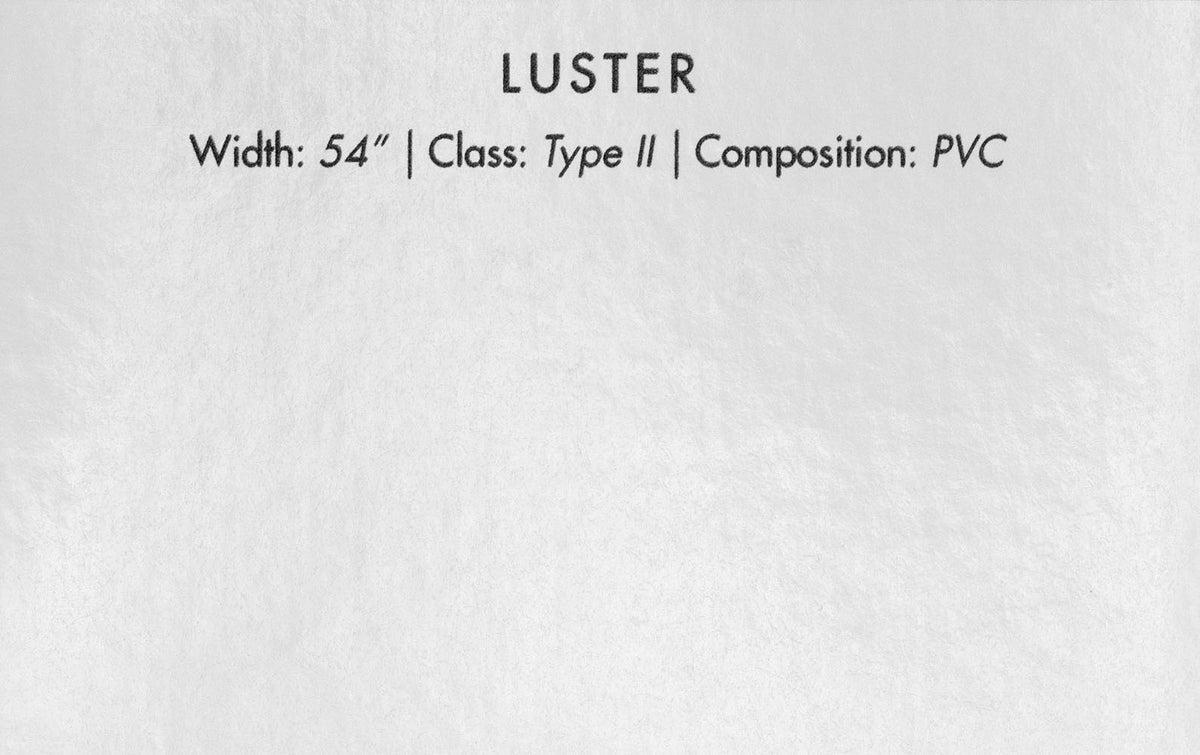 Luster texture