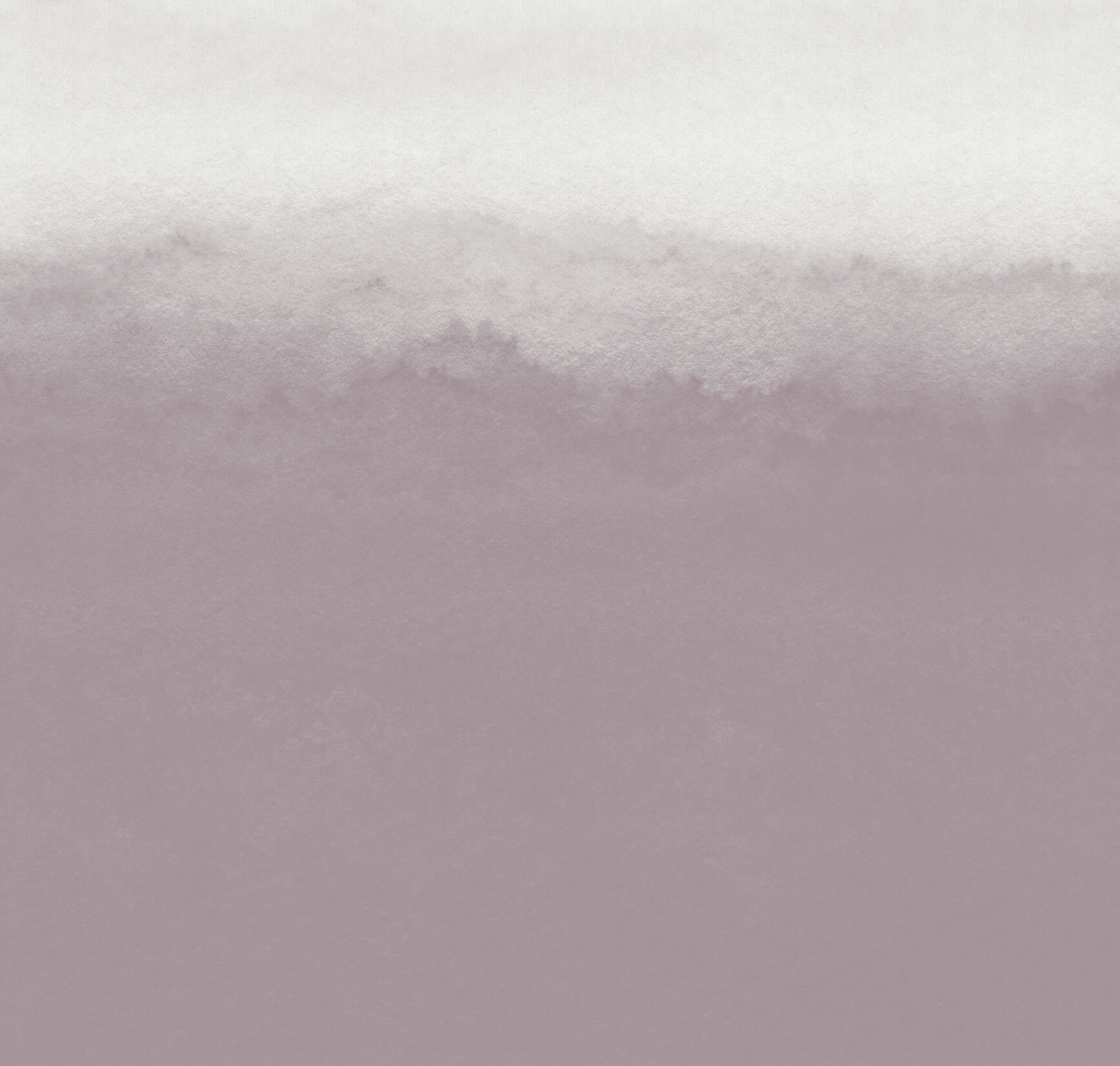 Mariana Mist watercolor ombre wallpaper panel by HDWALLS – PVC-free mural wallcovering in cool slate and mauve