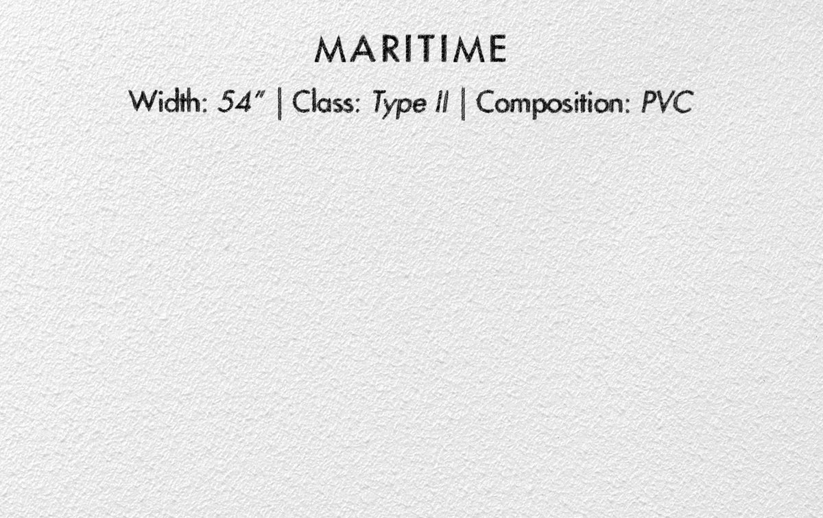 Maritime texture