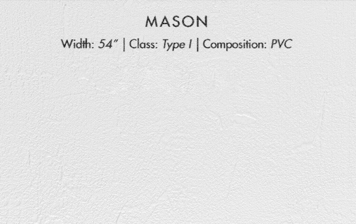 Mason texture