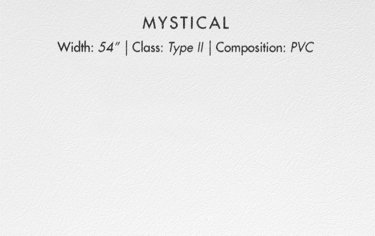 Mystical texture
