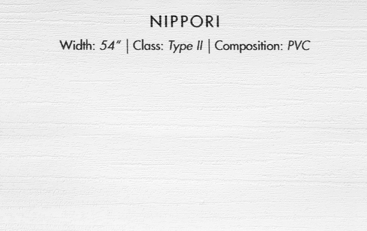 Nippori texture