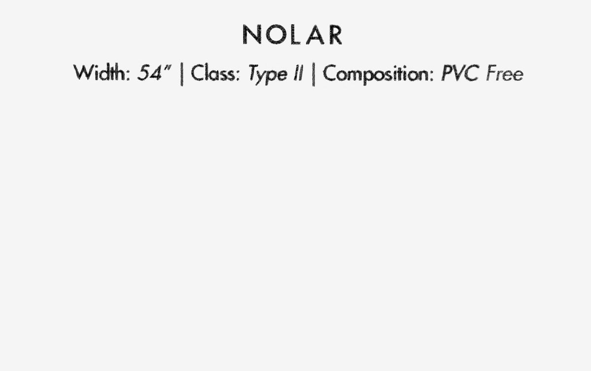 Nolar texture