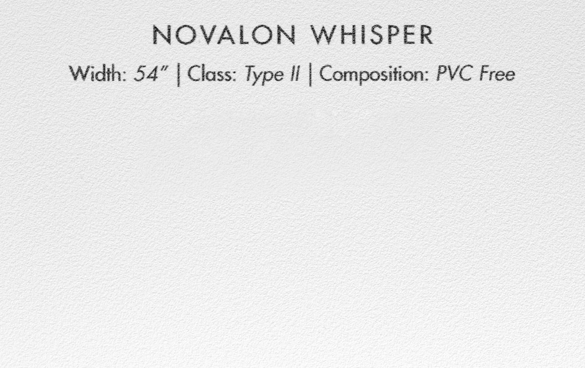Novalon Whisper texture