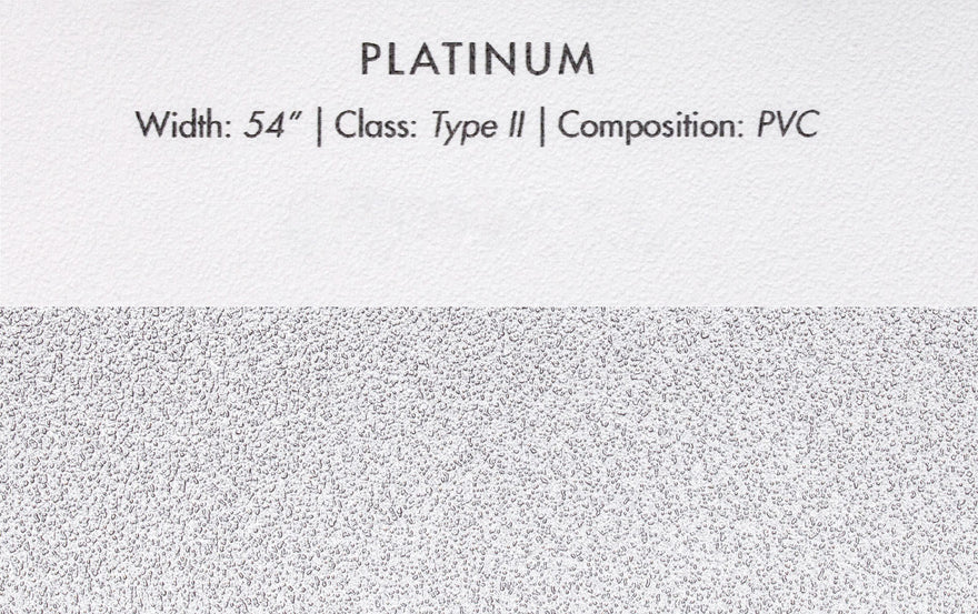 Platinum