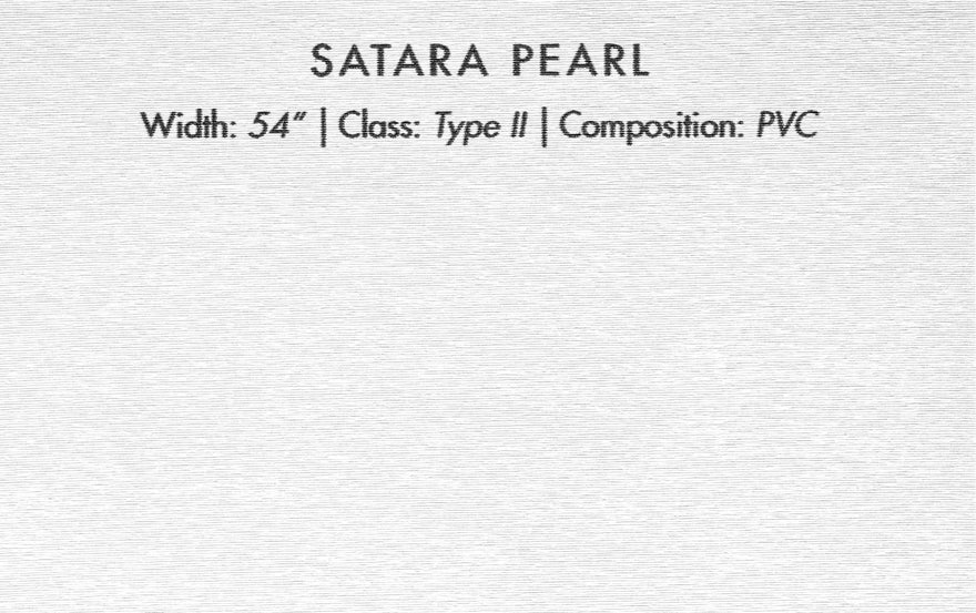 Satara Pearl