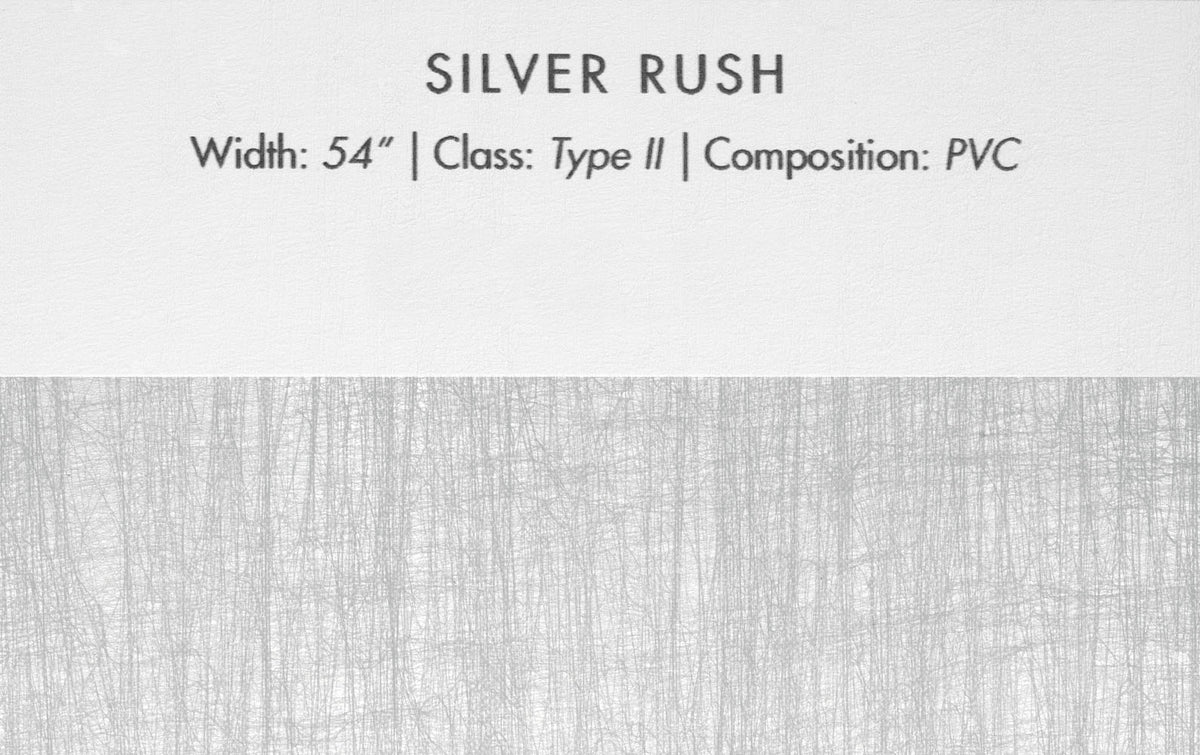 Silver Rush texture